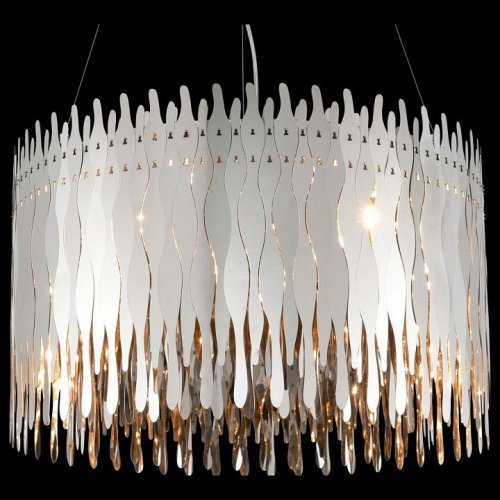 Подвесная люстра Wertmark Celina WE128.06.103 Подвесная люстра Wertmark Celina WE128.06.103