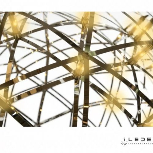 Подвесной светильник iLedex Stratosphere FG 600-92 CR