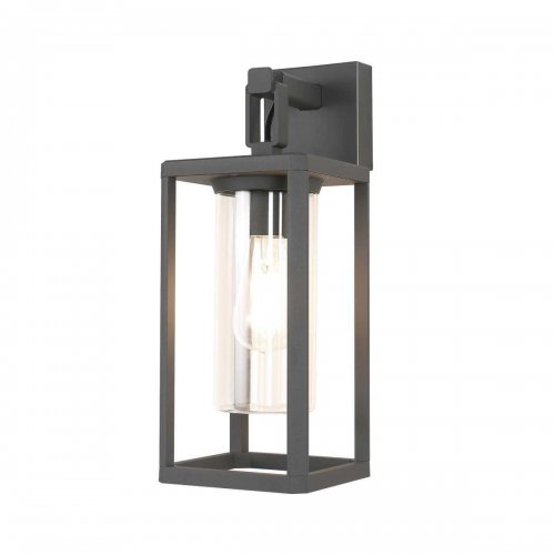 Настенный уличный светильник Mantra ALPS 9113 Настенный уличный светильник Mantra ALPS 9113