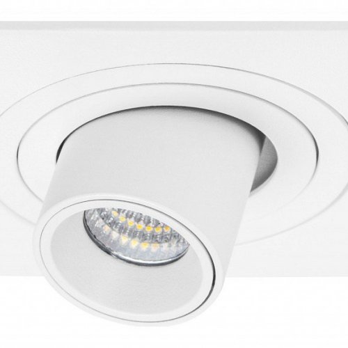 Точечный светильник Lightstar Intero i516164