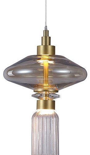 Подвесной светильник Favourite Veneto 4236-1P