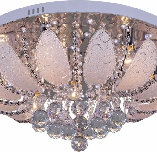 Потолочная люстра 55725-0.3-08 Потолочная люстра 55725-0.3-08