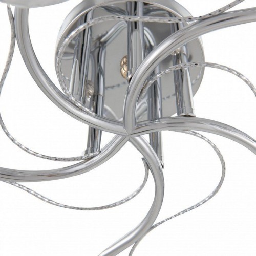 Потолочная люстра Arte Milano Napoli-6820 337646/5 CR Потолочная люстра Arte Milano Napoli-6820 337646/5 CR