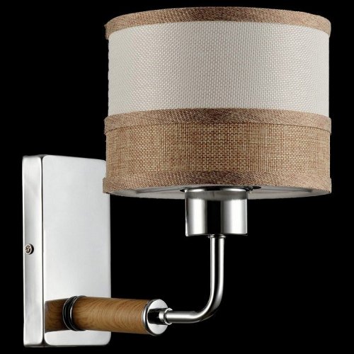 Бра Freya Helen FR5329-WL-01-CH Бра Freya Helen FR5329-WL-01-CH