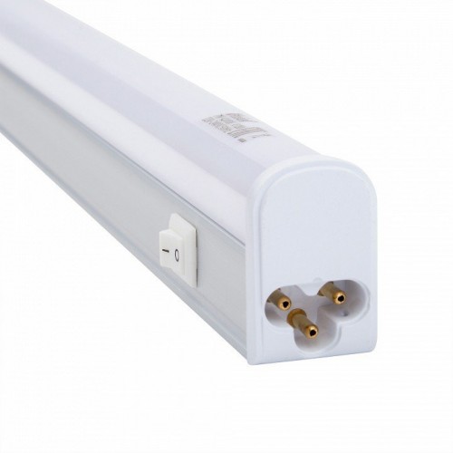 Мебельный светодиодный светильник (08993) Uniel ULI-L02-10W-4200K-SL