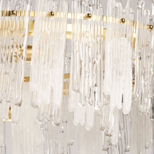 Подвесная люстра DeMarkt Арман 462010906 Подвесная люстра DeMarkt Арман 462010906