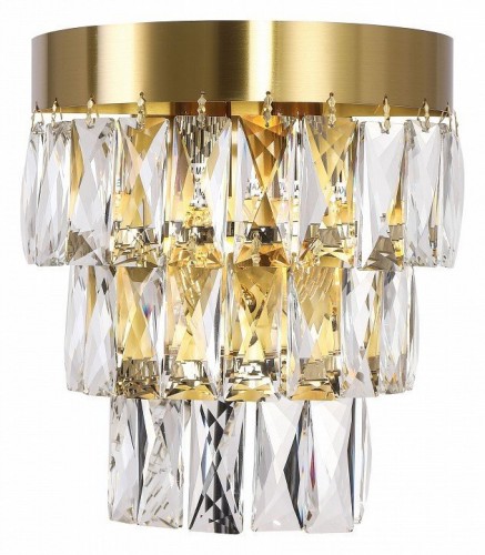 Настенный светильник Favourite Magnitudo 2206-2W