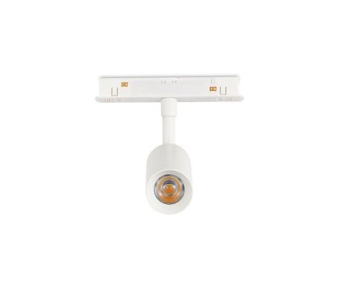 Трековый светильник Alpha DL20295WW6WDIM