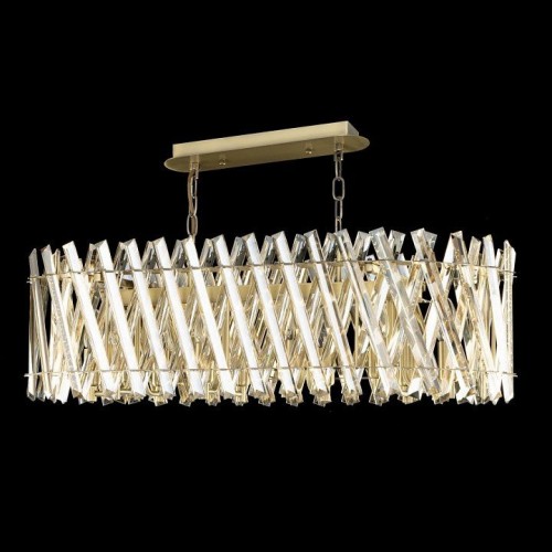 Подвесная люстра Citilux Ингвар CL334303 Подвесная люстра Citilux Ингвар CL334303