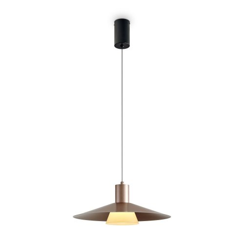 Подвесной светильник Fari FR5600PL-L5MG1 Подвесной светильник Fari FR5600PL-L5MG1