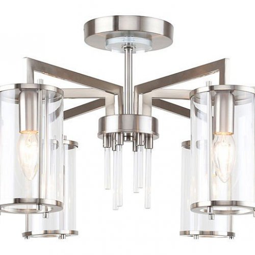 Потолочная люстра Stilfort Vase 1046/11/06PT