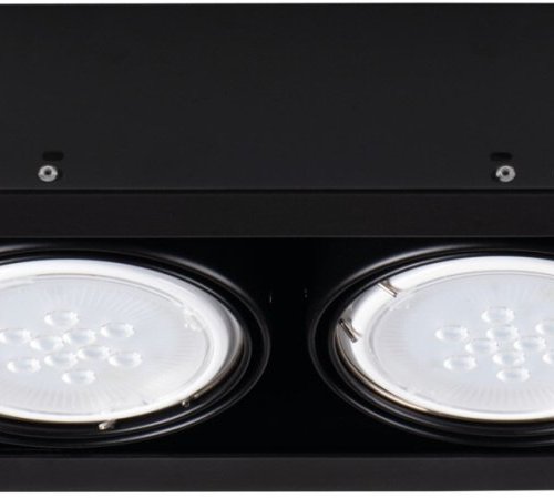 Точечный светильник Kanlux MATEO ES DLP-250-B 32932