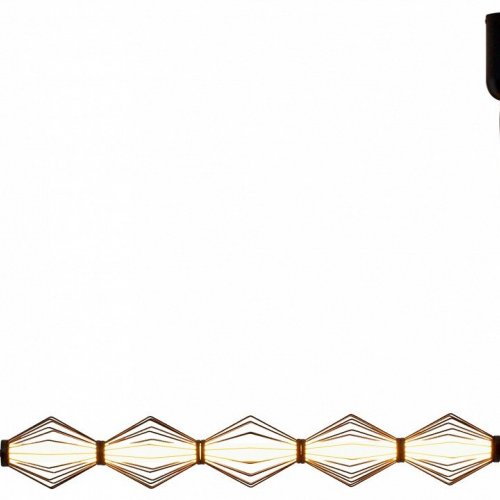 Подвесной светильник Moderli Eloise V11352-PL Подвесной светильник Moderli Eloise V11352-PL