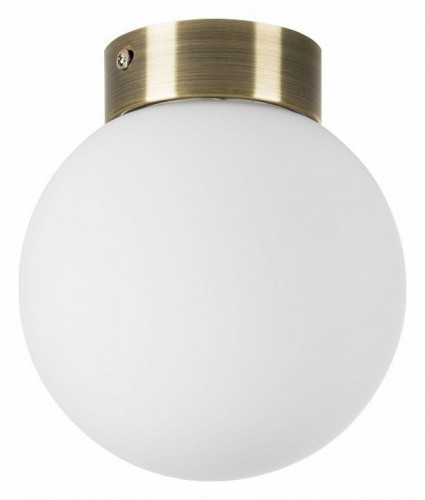 Настенно-потолочный светильник Lightstar Globo 812011