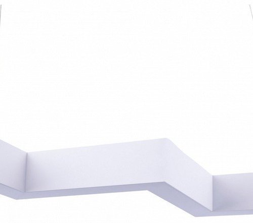 Подвесной светильник Uniel  UL-00013518