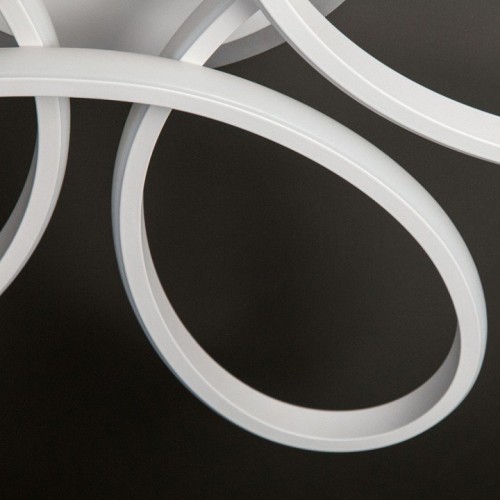 Потолочная люстра Citilux Сезар Смарт CL233A170E Потолочная люстра Citilux Сезар Смарт CL233A170E