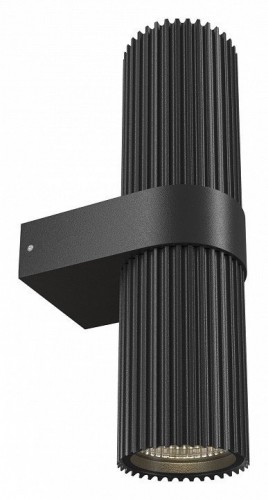 Настенный светильник Maytoni Dynamics MOD326WL-02B Настенный светильник Maytoni Dynamics MOD326WL-02B