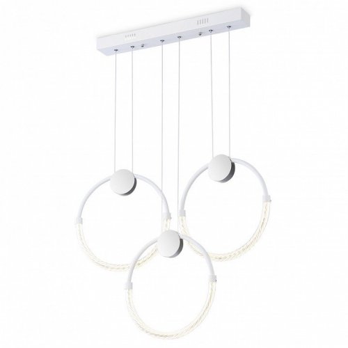 Подвесной светильник Ambrella light COMFORT FL10595