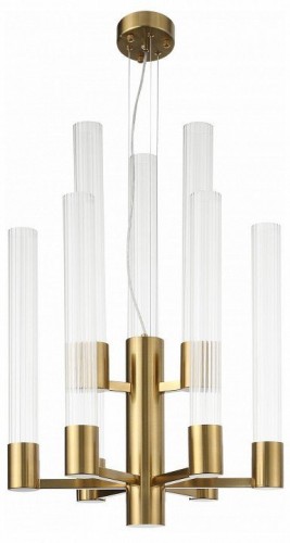 Подвесная люстра ST Luce Terni SL1229.303.09 Подвесная люстра ST Luce Terni SL1229.303.09