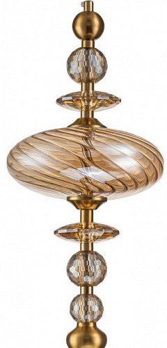 Подвесной светильник Belfast Herbison A1933-C-A3 CA GL