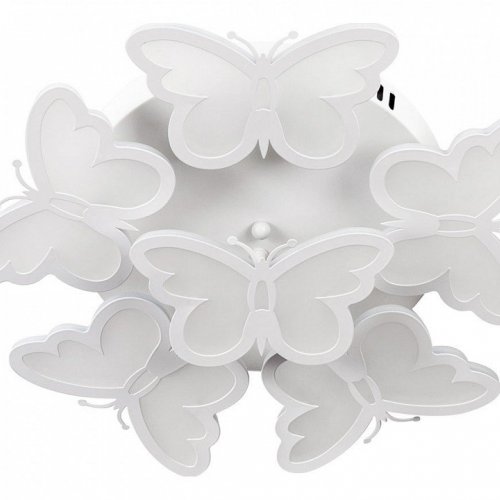 Потолочный светильник Escada Led 10205/5LED Потолочный светильник Escada Led 10205/5LED