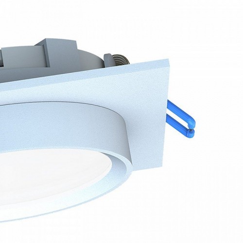 Встраиваемый светильник Favourite Umbra 4674-1U Встраиваемый светильник Favourite Umbra 4674-1U