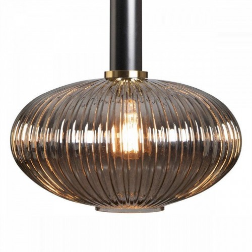 Подвесной светильник Loft IT 2070-С+BL Подвесной светильник Loft IT 2070-С+BL