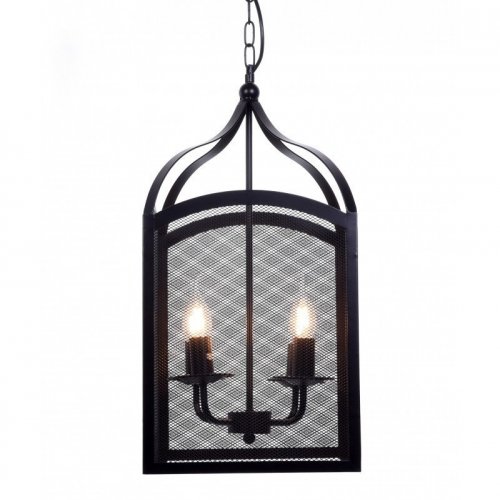 Подвесной светильник Lumina Deco Mantone LDP 040-L