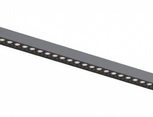 Встраиваемый светильник Aployt Magnetic track 48 APL.0100.01.30