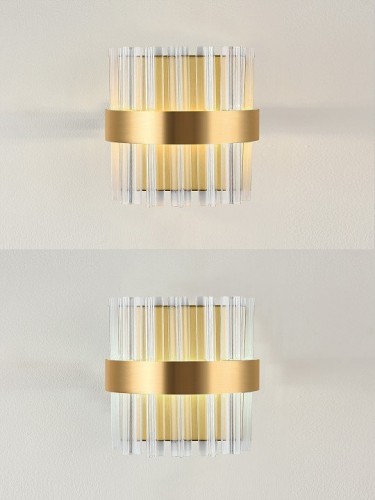 Настенный светильник Natali Kovaltseva Royalton LED LAMPS 81125/1W Настенный светильник Natali Kovaltseva Royalton LED LAMPS 81125/1W