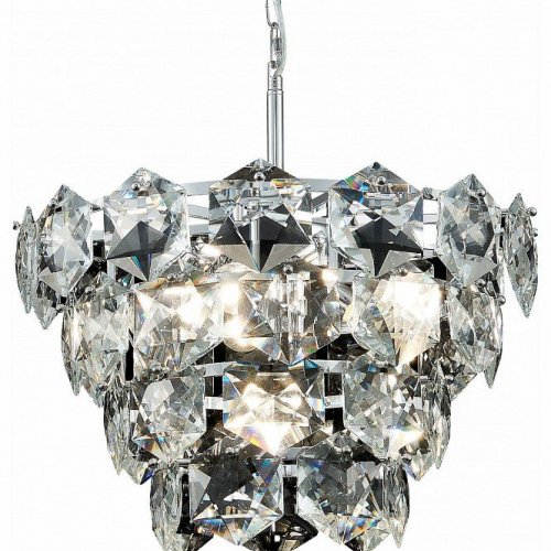 Подвесная люстра ST Luce Viterbo SL1631.103.06 Подвесная люстра ST Luce Viterbo SL1631.103.06