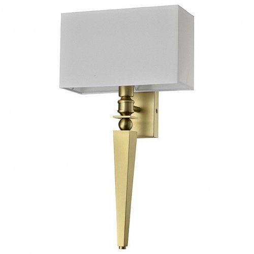 Бра Newport 7721/A Brass без абажуров М0061822 Бра Newport 7721/A Brass без абажуров М0061822