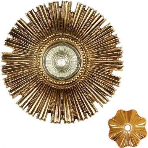 Точечный светильник Martinez Y Orts 3921 3921/1X D-20