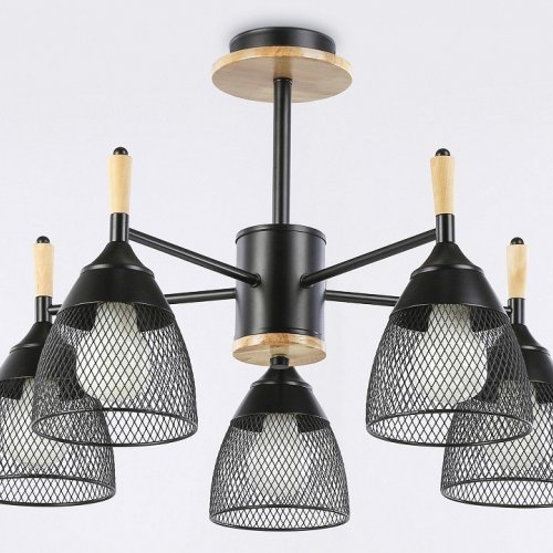 Потолочная люстра Ambrella light TRADITIONAL TR8015