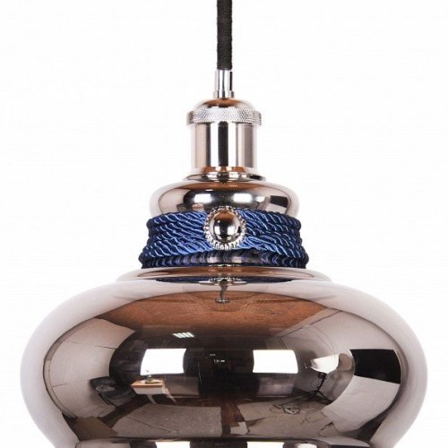 Подвесной светильник Abrasax SD788 Blue