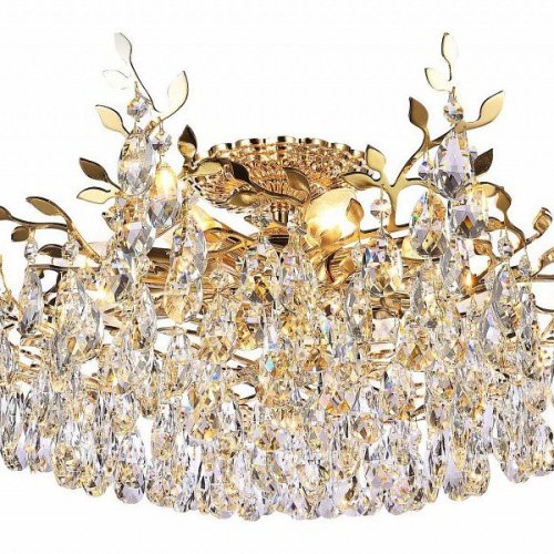 Потолочная люстра Stilfort Sofia 1031/03/08C