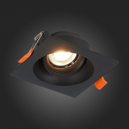 Встраиваемый светильник ST Luce ST208.418.01 Встраиваемый светильник ST Luce ST208.418.01