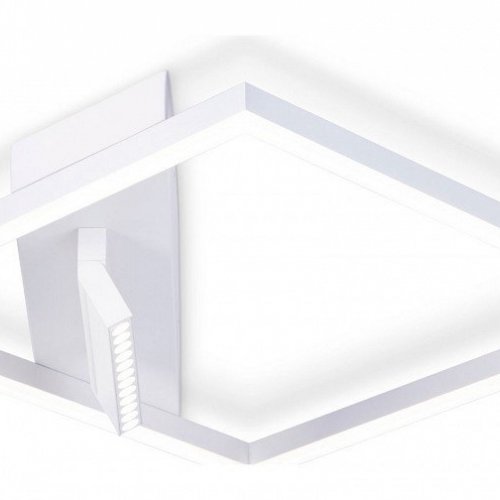Накладной светильник Ambrella light FL FL51463