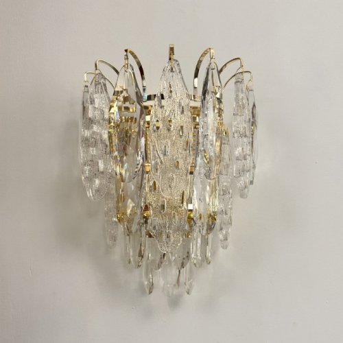 Бра OD2095 OD2095-wall gold