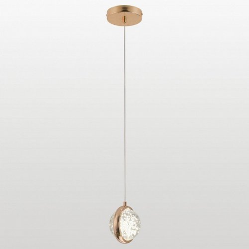 Подвесной светильник Lussole LSP-7510 Подвесной светильник Lussole LSP-7510