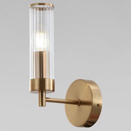 Бра Eurosvet Oriens 60166/1 латунь Бра Eurosvet Oriens 60166/1 латунь