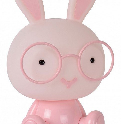 Настольная лампа Lucide Dodo Rabbit 71591/03/66