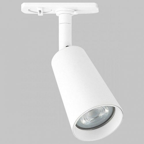 Трековый светильник IMEX Dals GU10 IL.0010.0015-WH Трековый светильник IMEX Dals GU10 IL.0010.0015-WH
