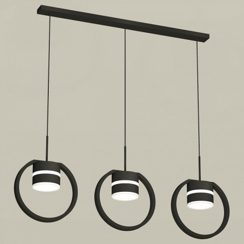 Подвесной светильник Ambrella light XB XB9107153