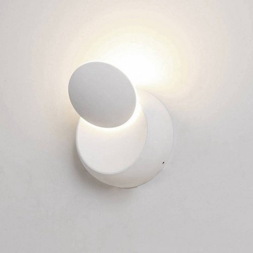 Настенный светильник DesignLed MUN GW-6100-5-WH-WW