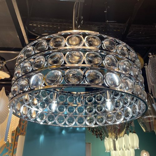 Подвесная люстра Cloyd Valent 10534 Подвесная люстра Cloyd Valent 10534