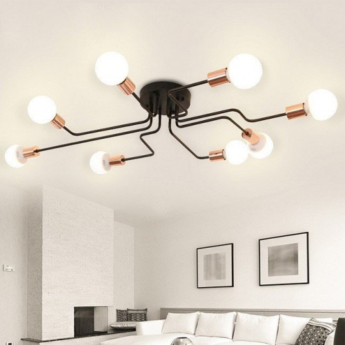 Потолочная люстра ImperiumLoft SCHEME SCHEME2