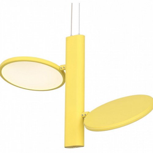 Подвесной светильник Lussole Aberdeen LSP-7086 Подвесной светильник Lussole Aberdeen LSP-7086