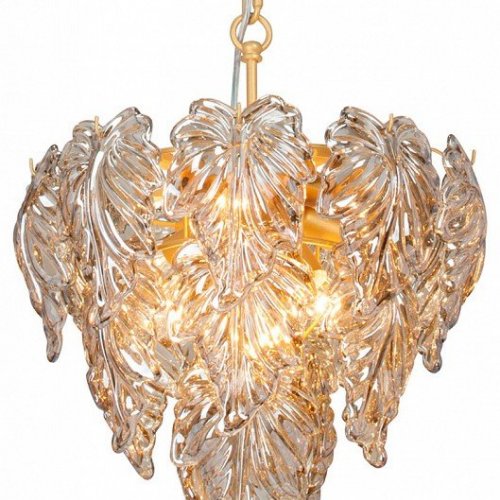 Подвесной светильник Vitaluce V5843-8/7 Подвесной светильник Vitaluce V5843-8/7