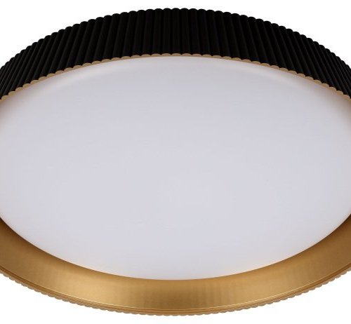 Потолочный светильник SPB-6 Bella 48W-3K-6,5K BK Потолочный светильник SPB-6 Bella 48W-3K-6,5K BK